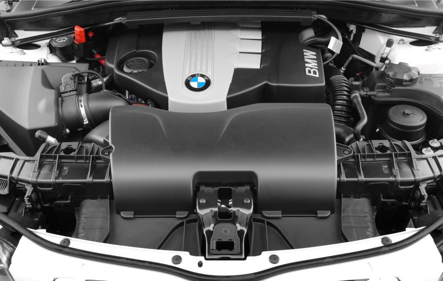  BMW 1-Series 3-Door 2007 года  (фото 3 из 9)
